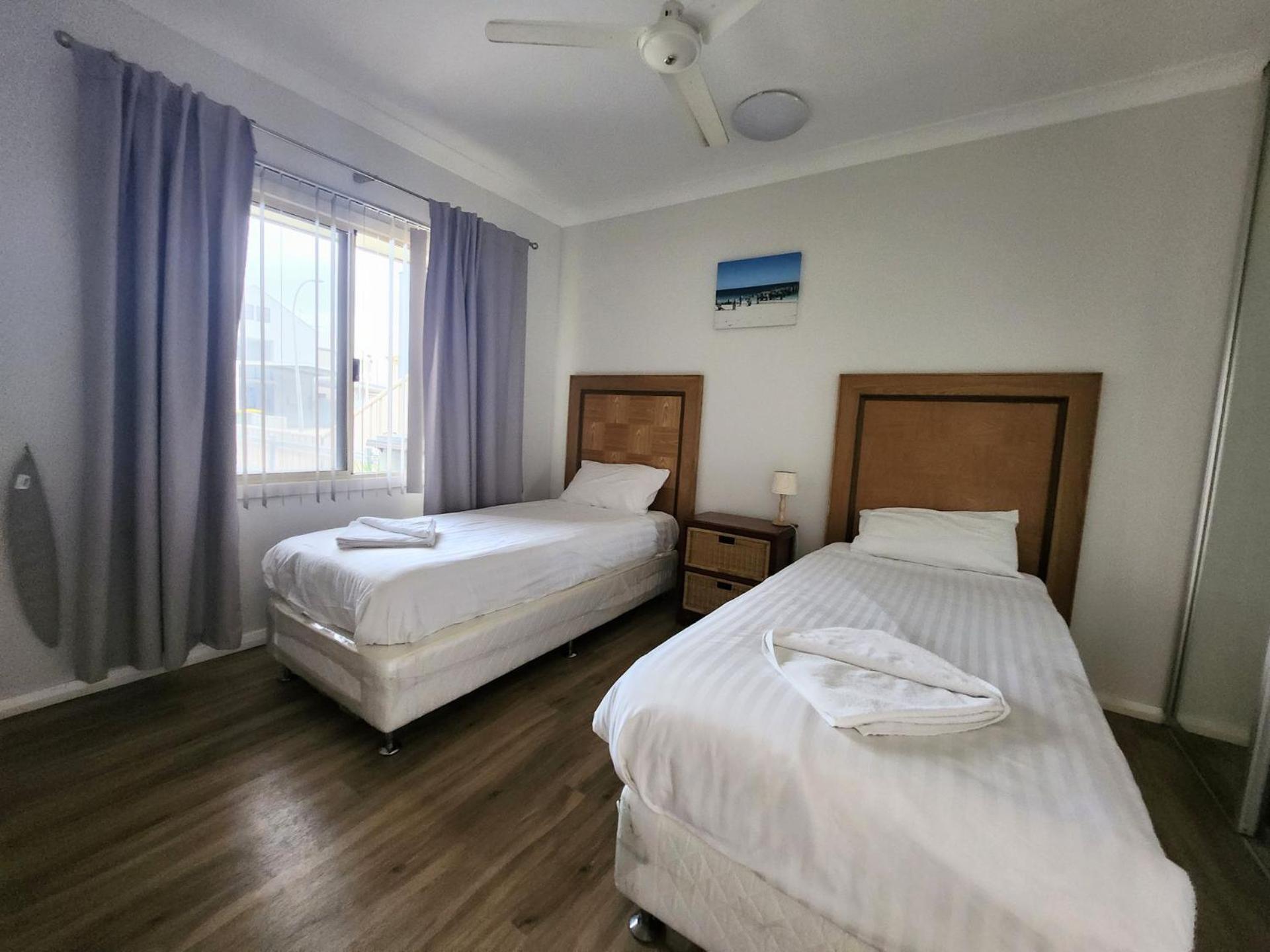 주리안 Unit 26 Seafront Estate 빌라 외부 사진